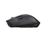 TRUST Ozaa+ Multi-Connect Wireless Mouse Black