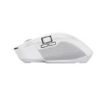 TRUST Ozaa+ Multi-Connect Wireless Mouse White