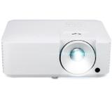 Acer Projector Vero XL2530 Laser,1080p(1920x1080), 4800ANSI Lm, 50 000:1, HDMI x 2, 1.3 Optical zoom, Stereo mini jack x 1, DC out(5V/1A USB Type A), USB 2.0 (Type A) x1, RS232 x 1, 1x15W Speaker, White + Acer T82-W01MW 82.5"