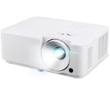Acer Projector Vero XL2530 Laser,1080p(1920x1080), 4800ANSI Lm, 50 000:1, HDMI x 2, 1.3 Optical zoom, Stereo mini jack x 1, DC out(5V/1A USB Type A), USB 2.0 (Type A) x1, RS232 x 1, 1x15W Speaker, White + Acer T82-W01MW 82.5"