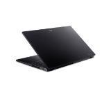 Acer Aspire 3D 15 SpatialLabs Edition, A3D15-71GM-72GS, i7 13620H (up to 4.9GHz, 24MB), 15.6" UHD (3840 x 2160) in 2D mode, IPS 100% AdobeRGB SlimBezel 3D, 16GB DDR5 (1 slot free), 1024 MB NVMe SSD, RTX 4050 6GB GDDR6, Wi-Fi 6+BT, No OS, Black