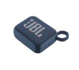 JBL GO 4 BLU Ultra-portable waterproof and dustproof Speaker