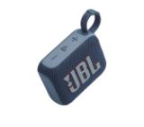 JBL GO 4 BLU Ultra-portable waterproof and dustproof Speaker