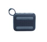 JBL GO 4 BLU Ultra-portable waterproof and dustproof Speaker