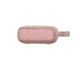 JBL GO 4 PINK Ultra-portable waterproof and dustproof Speaker