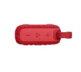 JBL GO 4 RED Ultra-portable waterproof and dustproof Speaker