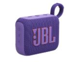 JBL GO 4 PUR Ultra-portable waterproof and dustproof Speaker