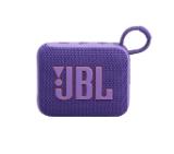 JBL GO 4 PUR Ultra-portable waterproof and dustproof Speaker