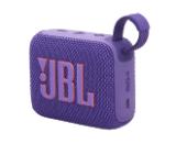 JBL GO 4 PUR Ultra-portable waterproof and dustproof Speaker