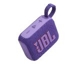 JBL GO 4 PUR Ultra-portable waterproof and dustproof Speaker