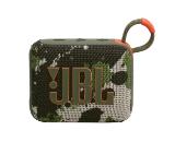 JBL GO 4 SQUAD Ultra-portable waterproof and dustproof Speaker