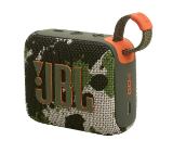 JBL GO 4 SQUAD Ultra-portable waterproof and dustproof Speaker