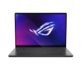 Asus ROG Zephyrus G16 GU605MZ-QR094X,Intel Ultra 9 185H 2.3GHz (24MB Cache, up to 5.1GHz, 16 cores, 22 Threads), 240Hz,QHD+ 16:10 (2560 x 1600, WQXGA), 32GB LPDDR5X ,2TB PCIe4.,RTX4090 16GB GDDR6,Wi-Fi 6E(802.11ax),Backlit KeyboardRGB, Win11 Pro, Grey