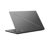 Asus ROG Zephyrus G16 GU605MZ-QR094X,Intel Ultra 9 185H 2.3GHz (24MB Cache, up to 5.1GHz, 16 cores, 22 Threads), 240Hz,QHD+ 16:10 (2560 x 1600, WQXGA), 32GB LPDDR5X ,2TB PCIe4.,RTX4090 16GB GDDR6,Wi-Fi 6E(802.11ax),Backlit KeyboardRGB, Win11 Pro, Grey