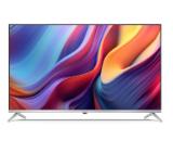 Sharp 43GP6265E, 43" QLED Google TV, 4K Ultra HD  3840x2160 Frameless, AQUOS, DVB-T/T2/C/S/S2, Active Motion 1000, HDR10, Dolby Atmos, Dolby Vision, Google Assistant, Chromecast Built-in, HDMI 2.1 with eARC, 3.5mm Headphone jack / line-out, USB, Wi-Fi, B