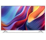 Sharp 50GP6265E, 50" QLED Google TV, 4K Ultra HD  3840x2160 Frameless, AQUOS, DVB-T/T2/C/S/S2, Active Motion 1000, HDR10, Dolby Atmos, Dolby Vision, Google Assistant, Chromecast Built-in, HDMI 2.1 with eARC, 3.5mm Headphone jack / line-out, USB, Wi-Fi, B