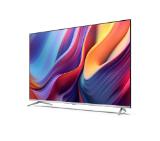 Sharp 50GP6265E, 50" QLED Google TV, 4K Ultra HD  3840x2160 Frameless, AQUOS, DVB-T/T2/C/S/S2, Active Motion 1000, HDR10, Dolby Atmos, Dolby Vision, Google Assistant, Chromecast Built-in, HDMI 2.1 with eARC, 3.5mm Headphone jack / line-out, USB, Wi-Fi, B