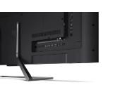 Sharp 50GR8265E, 50" QLED Google TV, 4K Ultra HD  3840x2160 Slim, AQUOS 144 Hz, DVB-T/T2/C/S/S2, Active Motion 1400, HDR10, VRR, Dolby Atmos, Dolby Vision, DTS:X, FreeSync, Chromecast Built-in, HDMI 2.1 with eARC, 3.5mm Headphone jack / line-out, USB, Wi