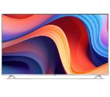 Sharp 70GP6260E, 70" QLED Google TV, 4K Ultra HD 3840x2160 Frameless, AQUOS, DVB-T/T2/C/S/S2, Active Motion 1000, HDR10, Dolby Atmos, Dolby Vision, Google Assistant, Chromecast Built-in, HDMI 2.1 with eARC, 3.5mm Headphone jack / line-out, USB, Wi-Fi, Bl