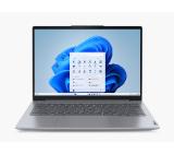 Lenovo ThinkBook 14 G7 AMD Ryzen 5 7535HS (up to 4.55GHz, 16MB), 16GB DDR5-4800, 512GB SSD, 14" WUXGA (1920x1200) IPS AG, AMD Radeon 660M Graphics, 1080p&IR Cam, Backlit KB, 3 cell, WLAN, BT, FPR, Win11Pro, 3Y CCI