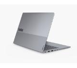 Lenovo ThinkBook 14 G7 AMD Ryzen 5 7535HS (up to 4.55GHz, 16MB), 16GB DDR5-4800, 512GB SSD, 14" WUXGA (1920x1200) IPS AG, AMD Radeon 660M Graphics, 1080p&IR Cam, Backlit KB, 3 cell, WLAN, BT, FPR, Win11Pro, 3Y CCI