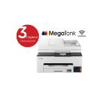 Canon MAXIFY GX2040 All-In-One, White&Black
