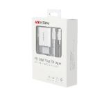 Hikvision Phone Charger KIT, 20W fast charger plus USB C to C fast charging cable