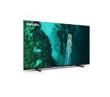 Philips 65PUS7409, 65" 4K UHD LED, 3840x2160, DVB-T/T2/T2-HD/C/S/S2, 60Hz, Pixel Precise UHD, HDR+, Google TV, Dolby Atmos, VRR, 3*HDMI, 2*USB, 802.11ac, 20W RMS, Black