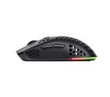 TRUST GXT929 Helox Wireless Lightweight Mouse Black