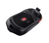 TRUST GXT929 Helox Wireless Lightweight Mouse Black