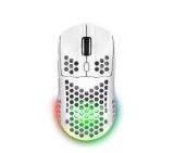 TRUST GXT929W  Helox Wireless Lightweight Mouse White