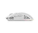 TRUST GXT929W  Helox Wireless Lightweight Mouse White