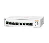 HPE Networking Instant On Switch 8p Gigabit 1830