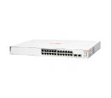 Aruba IOn 1830 24G 2SFP 195W Sw