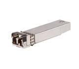 Aruba 10G SFP+ LC SR 300m MMF XCVR