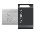 Samsung 512GB MUF-512AB Black USB 3.1