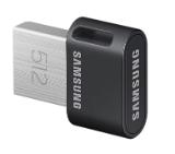 Samsung 512GB MUF-512AB Black USB 3.1