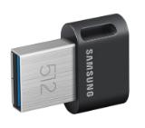 Samsung 512GB MUF-512AB Black USB 3.1