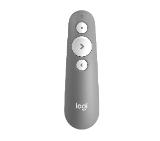 Logitech R500s Laser Presentation Remote - GREY