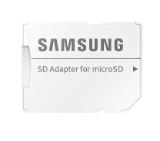 Samsung 64GB micro SD Card EVO Plus with Adapter, Class10, Transfer Speed up to 160MB/s