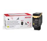 Xerox C320/C325 Standard-Capacity Yellow Toner Cartridge 1.8K