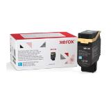 Xerox C320/C325 High-Capacity Cyan Toner Cartridge 5.5K