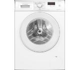 Bosch WGE02400BY, SER2, Washing machine 7kg, A, 1400rpm, 51/72dB(A), waveDrum 65l, 4 options, SpeedPerfect, Hygiene+, SuperQuick 15'/30', white door