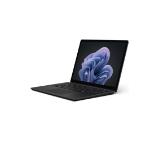 Microsoft Surface Laptop 6, Intel Core Ultra 7 processor 165H, 13,5" 2256x1504 Display, 16GB RAM, 512GB Gen 4 SSD, USB-Cx2, Front Camera(0,92 MP),  Windows 11 Pro, Black