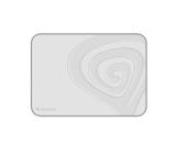 Genesis Mouse Pad Carbon 400 M, Logo, 350 x 250 mm