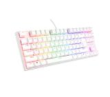 Genesis Mechanical Gaming Keyboard Thor 303 TKL RGB, Silent