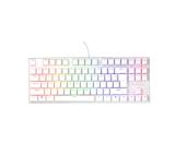 Genesis Mechanical Gaming Keyboard Thor 303 TKL RGB, Silent