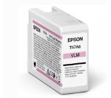 Epson Singlepack Vivid Light Magenta T47A6 UltraChrome Pro 10 ink 50ml