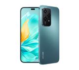 Honor 200 Lite Starry Blue, Lily-N31C, 6.7" AMOLED, 2412x1080, MediaTek Dimensity 6080 5G (2x2.4GHz+6x2.GHz), 8GB, 256GB, 108+5+2MP/50MP, 4500mAh, FPT, BT, USB Type-C, Android 14, MagicOS 8.0