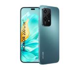 Honor 200 Lite Starry Blue, Lily-N31C, 6.7" AMOLED, 2412x1080, MediaTek Dimensity 6080 5G (2x2.4GHz+6x2.GHz), 8GB, 256GB, 108+5+2MP/50MP, 4500mAh, FPT, BT, USB Type-C, Android 14, MagicOS 8.0